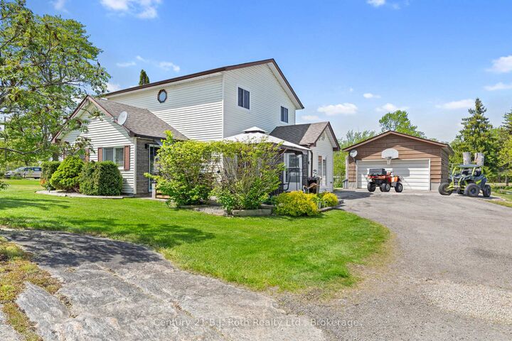 Property Photo:  57 Port Severn Road N  ON L0K 1S0 
