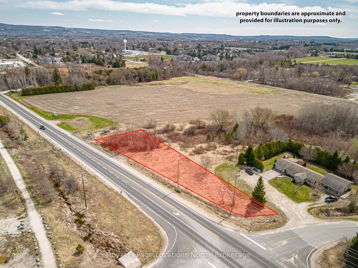 Property Photo:  203 Arthur Street W  ON N0H 2P0 