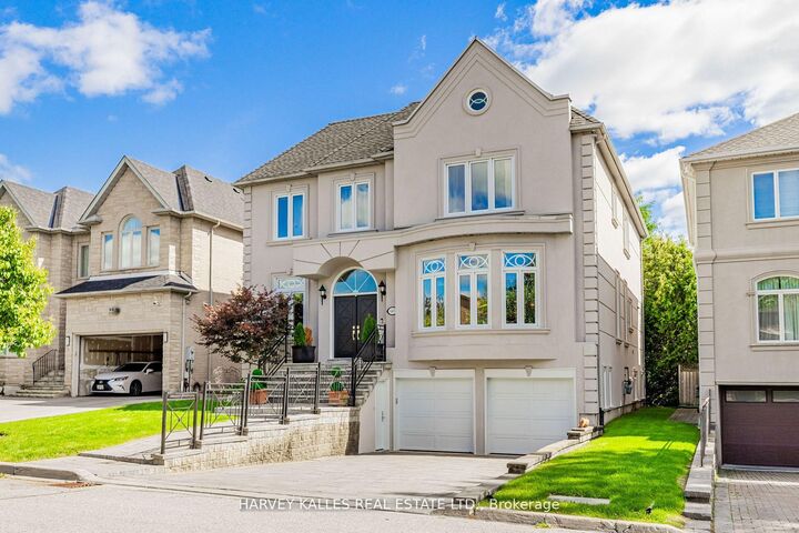 Property Photo: 145 Rodeo Drive ON L4J 4Y6