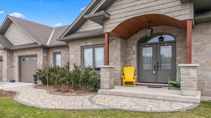 155 Marshall Heights Road — photo 1