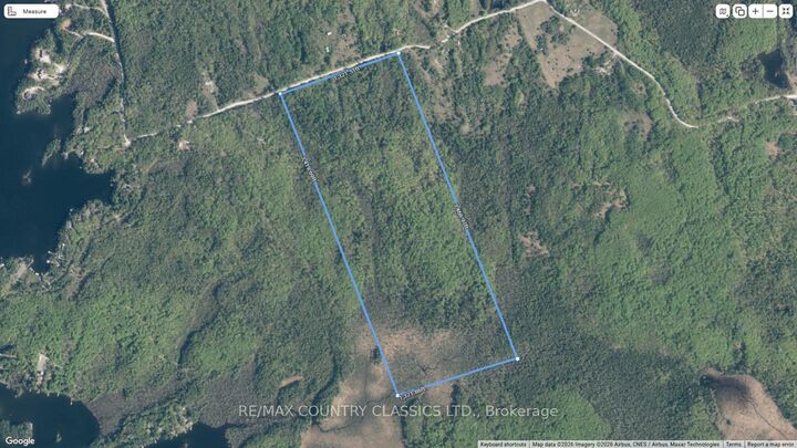 0 Winter'S Bay Road — photo 1