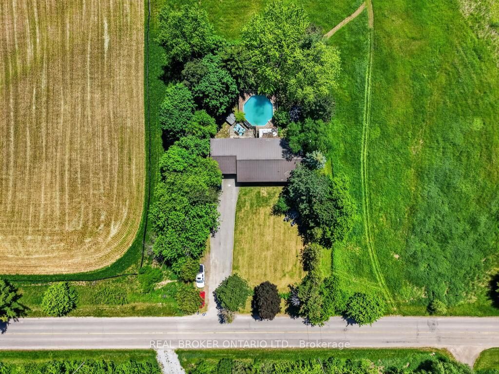 Property Photo: 6543 Chippewa Road E ON L0R 1W0