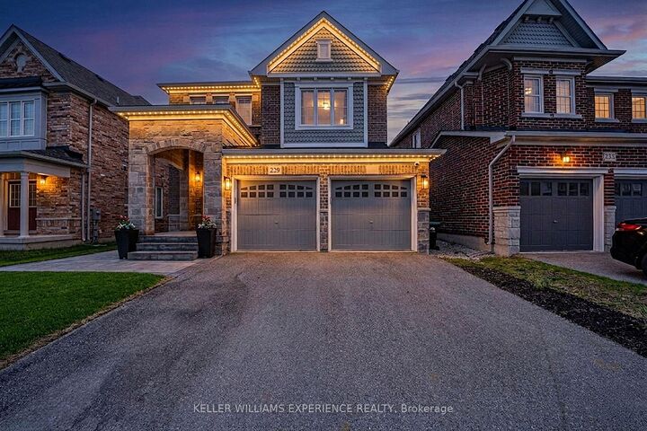 229 Blue Dasher Boulevard — photo 1