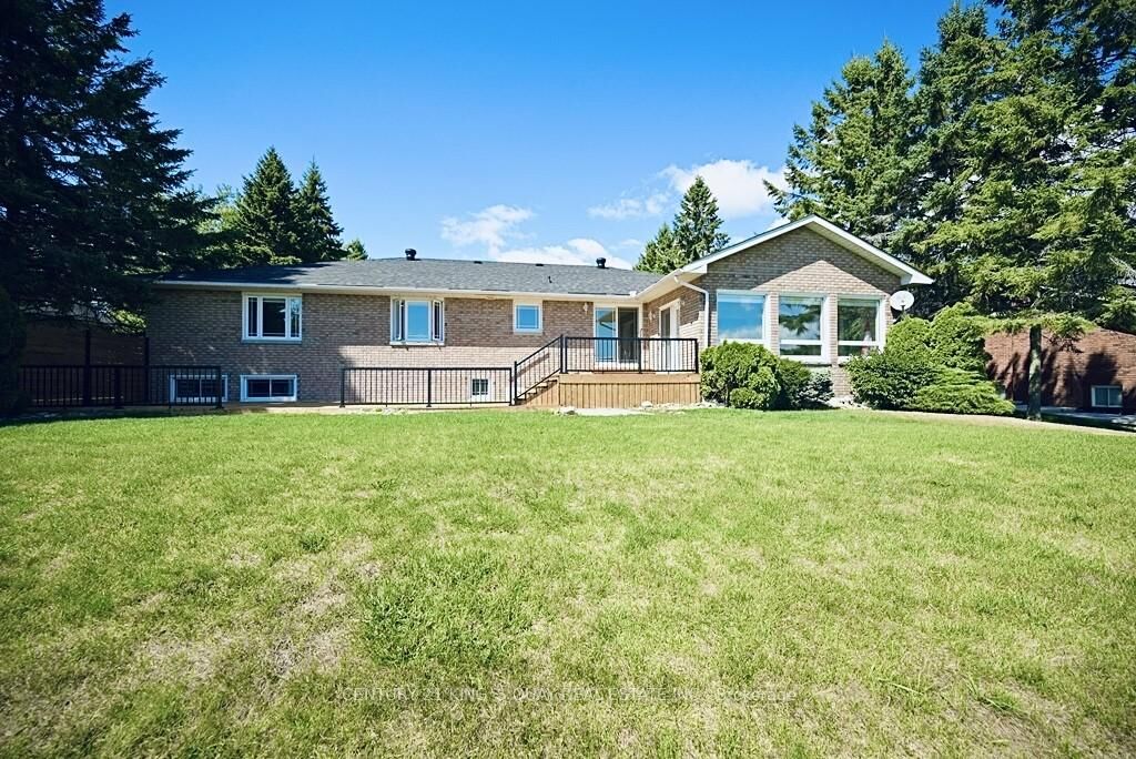 Property Photo: 88 Bayshore Drive ON L0K 1B0