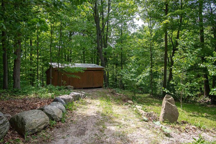 Property Photo: 9920 Regional Road 25 Road ON L9T 2X7