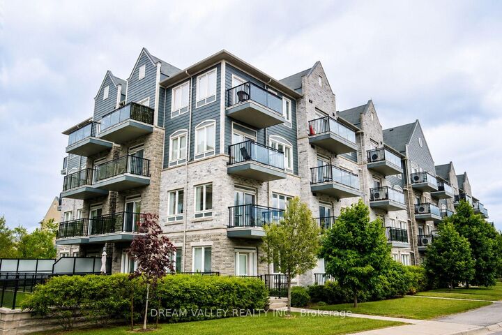 3075 Thomas Street 310 — photo 1