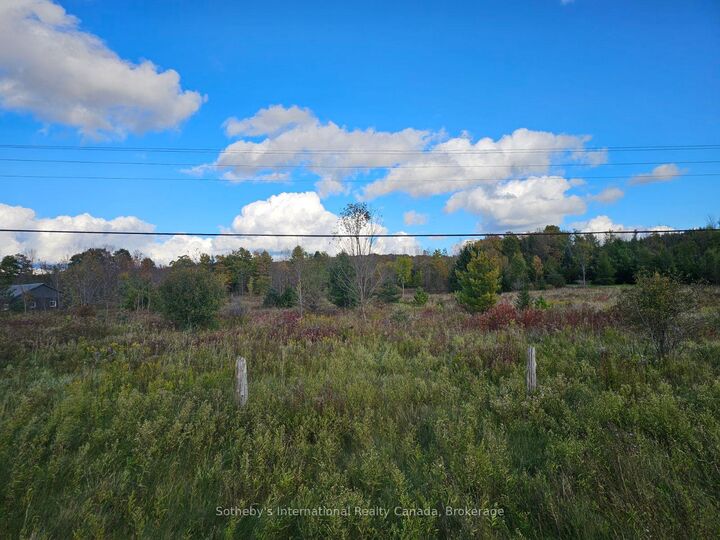 Property Photo: Pt Lt27 Grey Road 13 N/A ON N0C 1E0