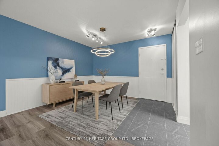 Property Photo: 561 Armstrong Road 202 ON K7M 8J9