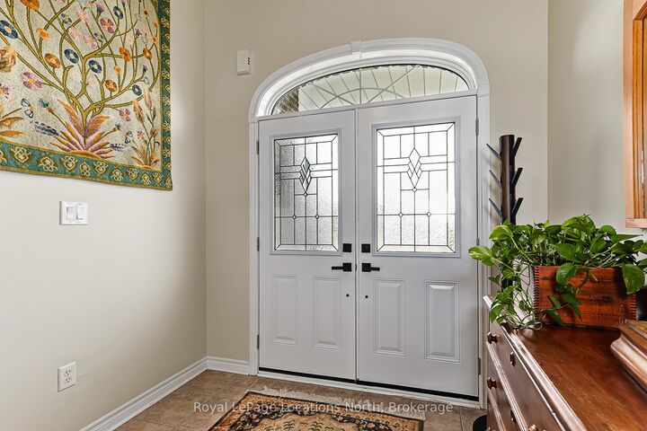 Property Photo: 6 Thomas Drive ON L9Y 0A6