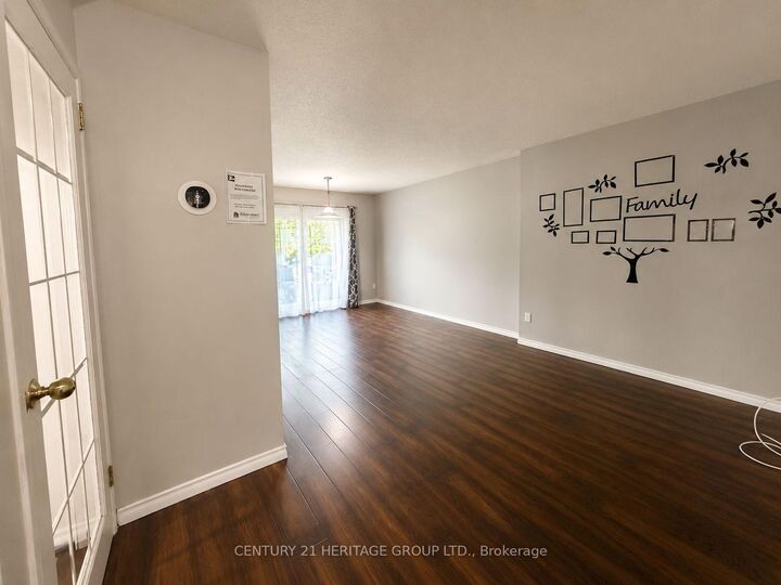 Property Photo: 441 Barrie Road 7 ON L3V 6T9