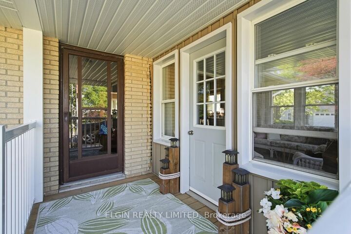 Property Photo: 9022 Iona Road ON N0L 1P0