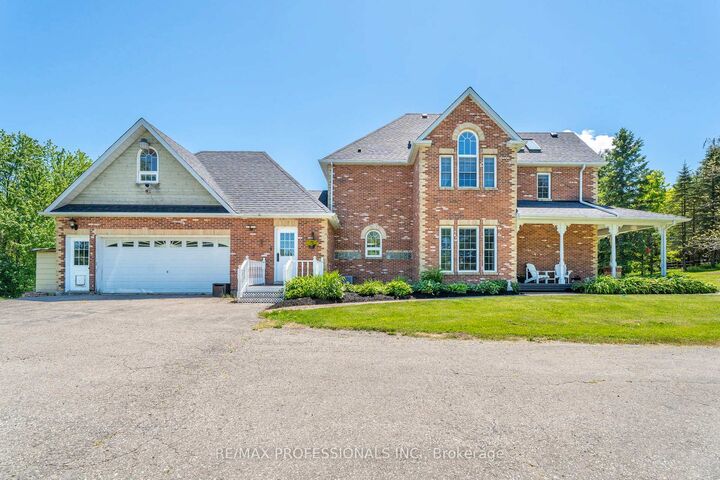 18655 Heart Lake Road — photo 1