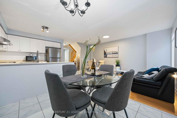 Property Photo: 54 Redkey Drive ON L3S 4R6