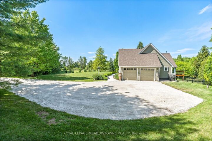 Property Photo: 5263 Tenth Line ON N0B 1T0
