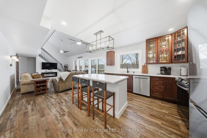 Property Photo: 135 Camp Lane ON K0K 3J0
