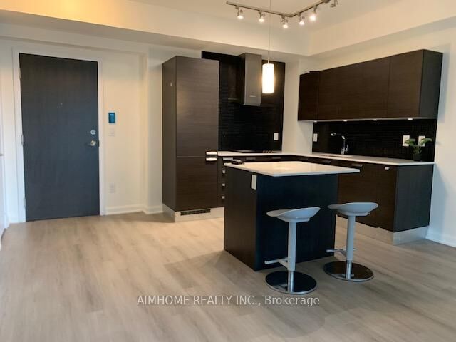 Property Photo: 9 Bogert Avenue 804 ON M2N 0H3