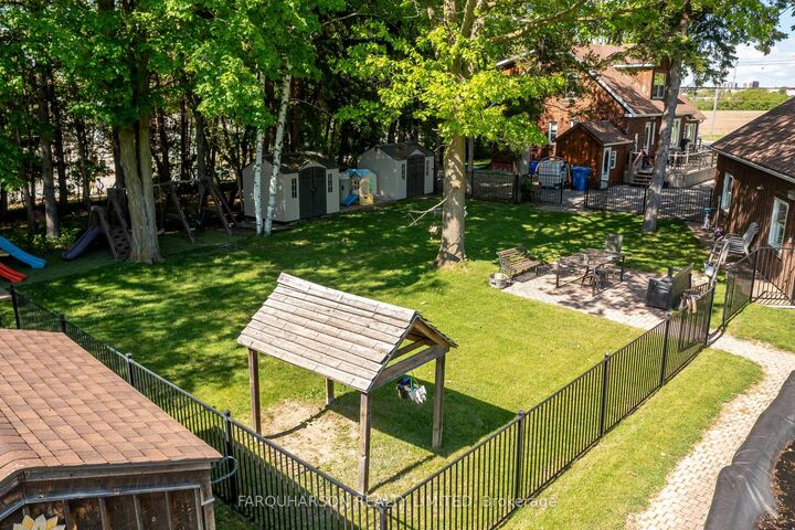 Property Photo: 12066 48 Highway ON L4A 7X5