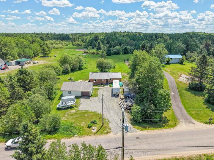 Property Photo: 747 Derland Road ON P0H 1K0