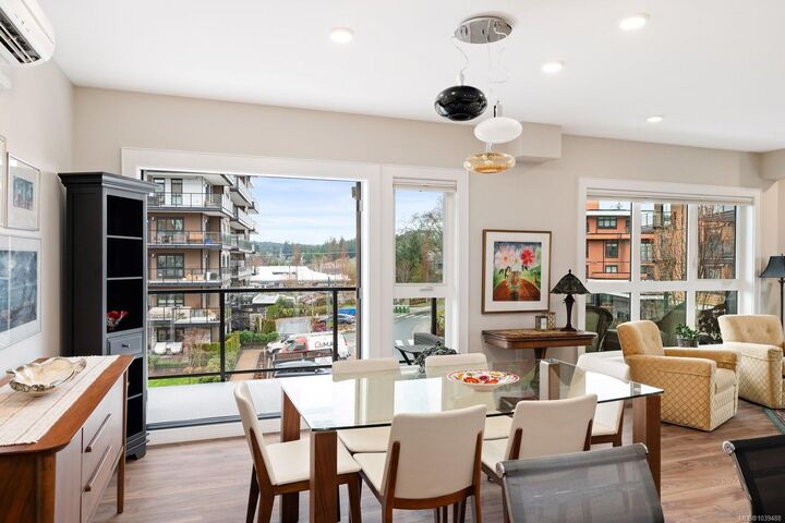 Property Photo:  747 Travino Lane #309  BC V8Z 0E4 