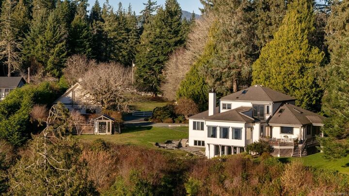 Property Photo: 9193 West Coast Rd BC V9Z 1G3