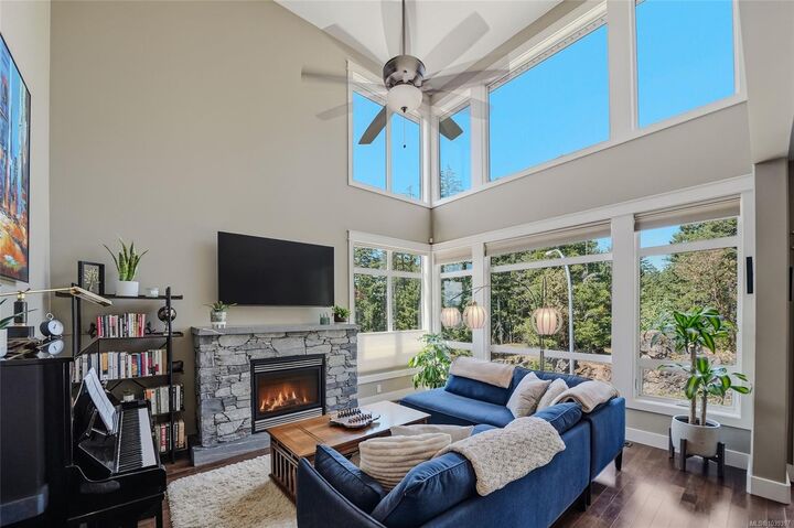 Photo de la propriété: 3406 Ocean Mist Pl BC V9T 0E7