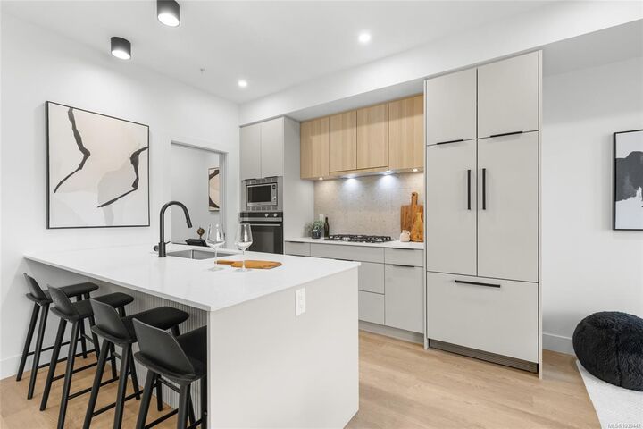 Property Photo:  2341 Bear Mountain Pkwy #413  BC V9B 6V1 