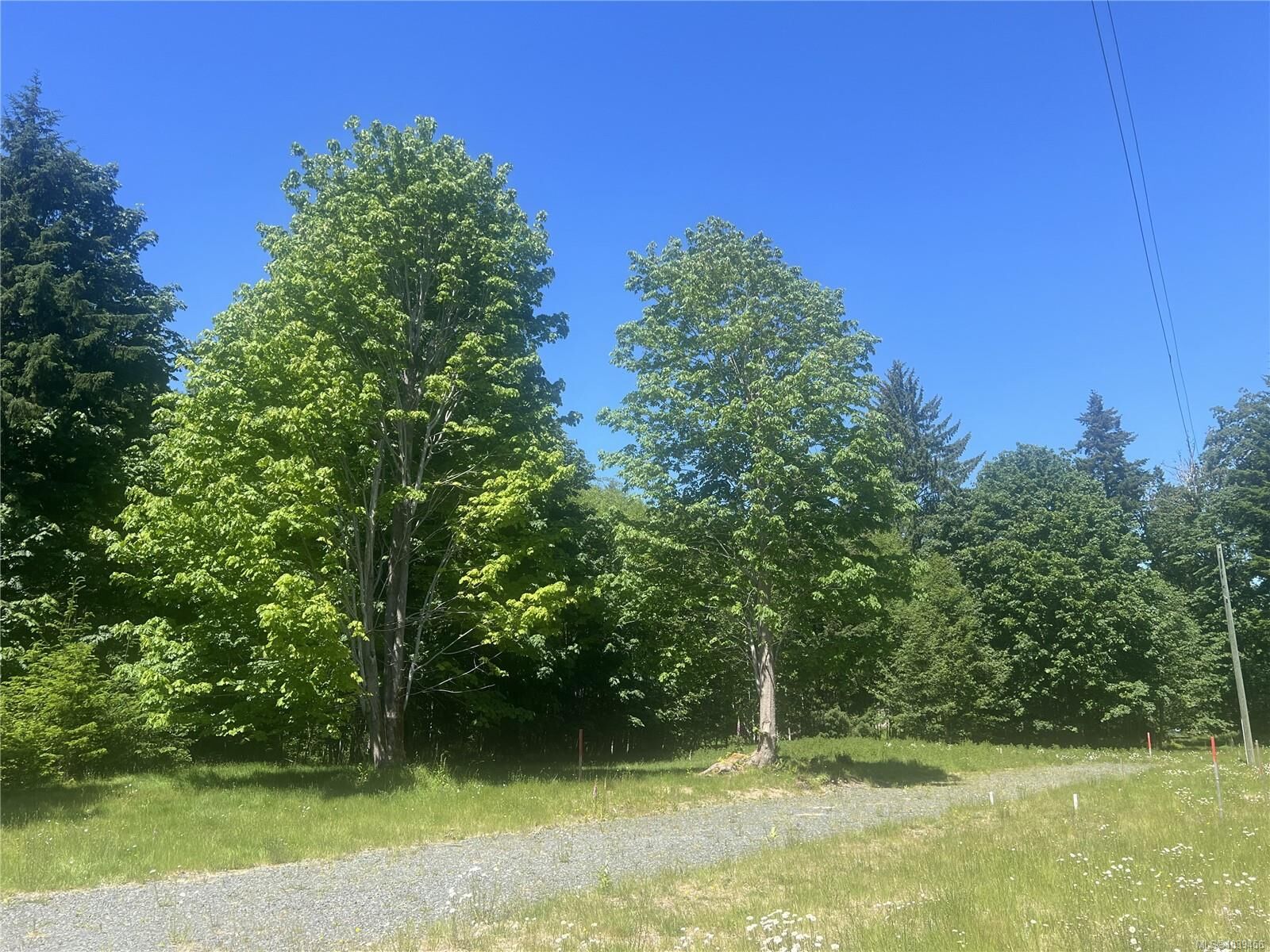 Property Photo:  Lot 4 Creekside Dr  BC V0P 1N0 