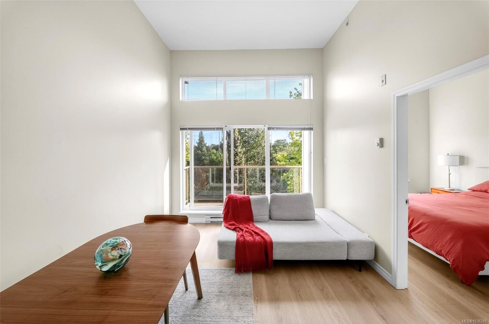 Property Photo: 1550 Church Ave #403 BC V8P 2H1