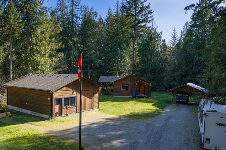 Property Photo:  13475 Cedar Rd  BC V9G 1H5 