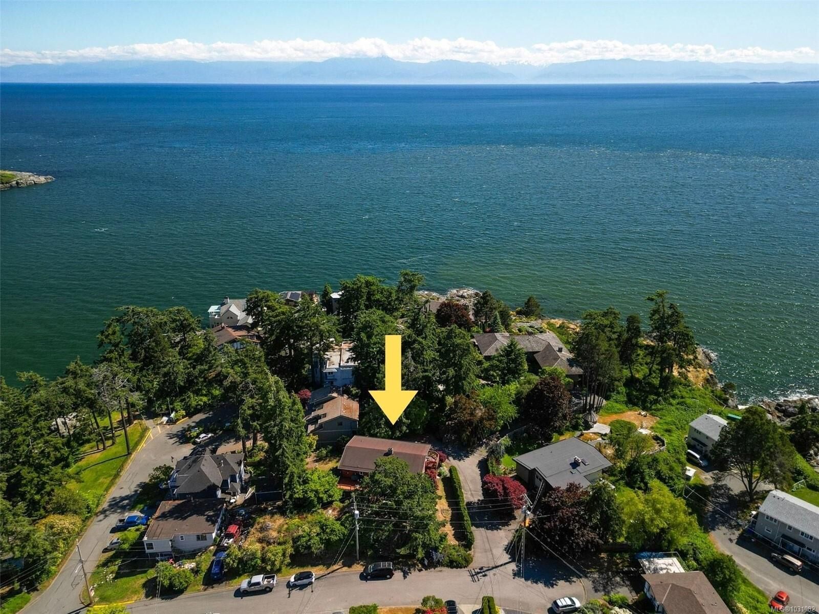 Property Photo:  1413 Beatty St  BC V9A 5L5 
