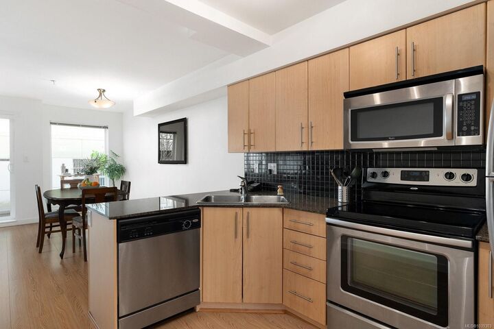 Property Photo:  1405 Esquimalt Rd #204  BC V9A 0A4 