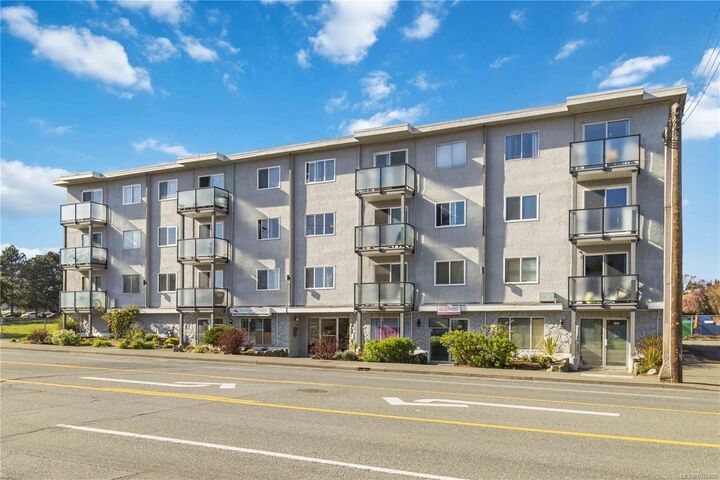 Property Photo:  904 Hillside Ave #302  BC V8T 1Z8 