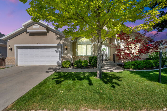 Property Photo:  4561 S Lori Leigh Ln  UT 84117 