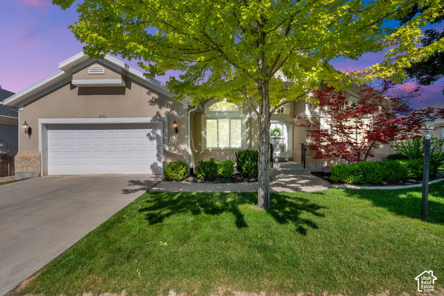 Property Photo:  4561 S Lori Leigh Ln  UT 84117 