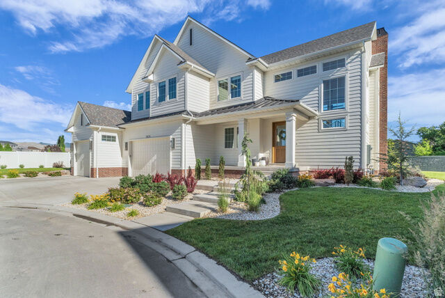 Property Photo:  11674 S Myers Park Ln  UT 84065 
