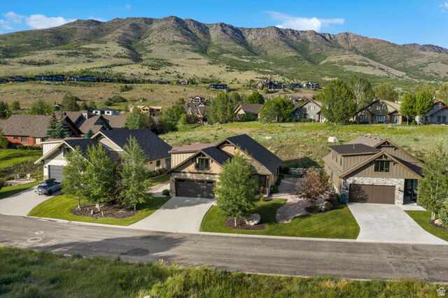 Property Photo:  5917 E Big Horn Pkwy  UT 84310 