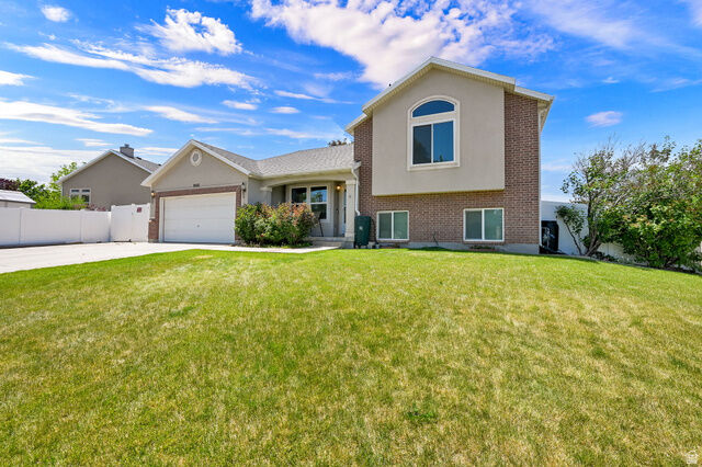 Property Photo: 9592 Wood Park Ln UT 84009