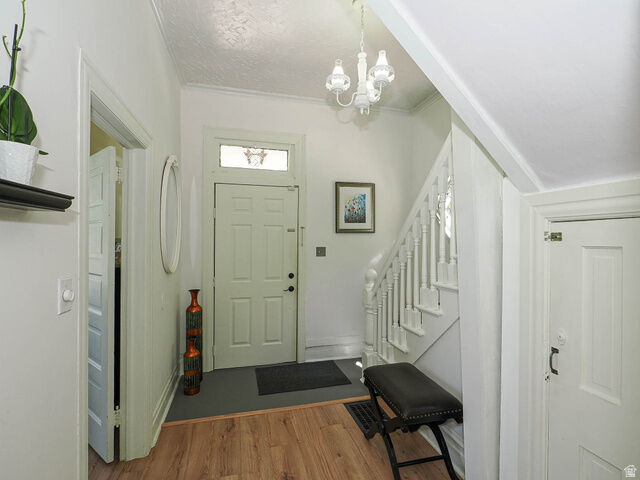 Property Photo: 442 E 800 S UT 84111
