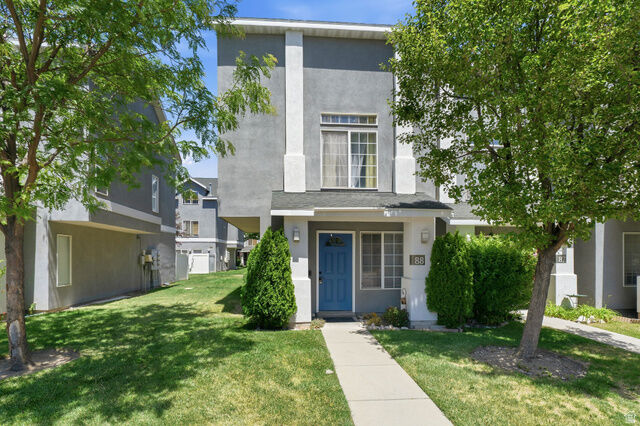 Property Photo:  475 N Redwood Rd W 88  UT 84116 