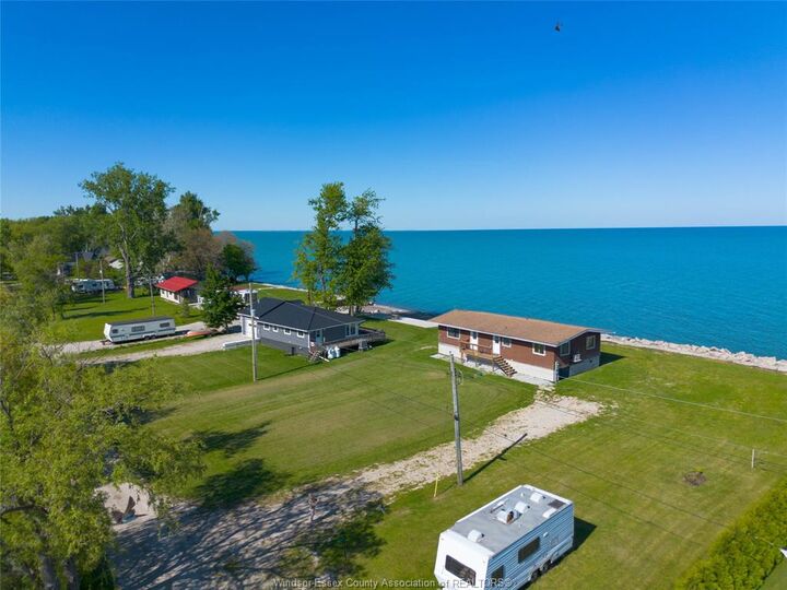 91 Marentette Beach Road — photo 1