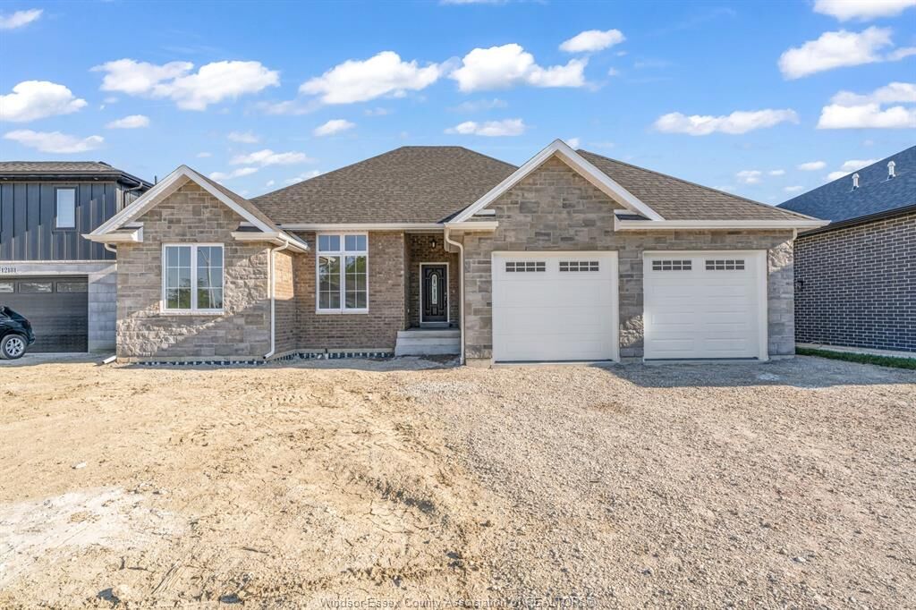 Property Photo: 12175 Ducharme Lane ON N0R 1J0