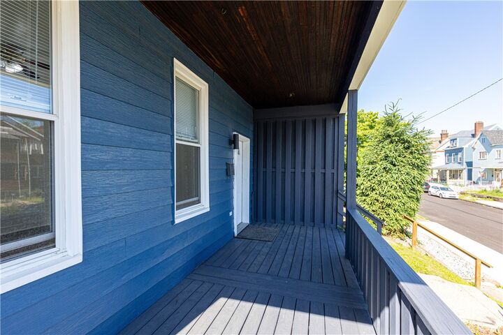 Property Photo:  714 E 13th  PA 15120 