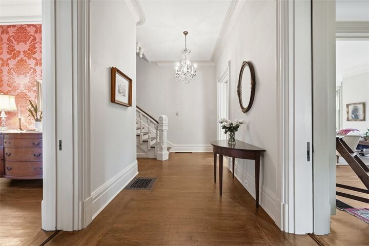Property Photo:  719 Amberson Ave  PA 15232 