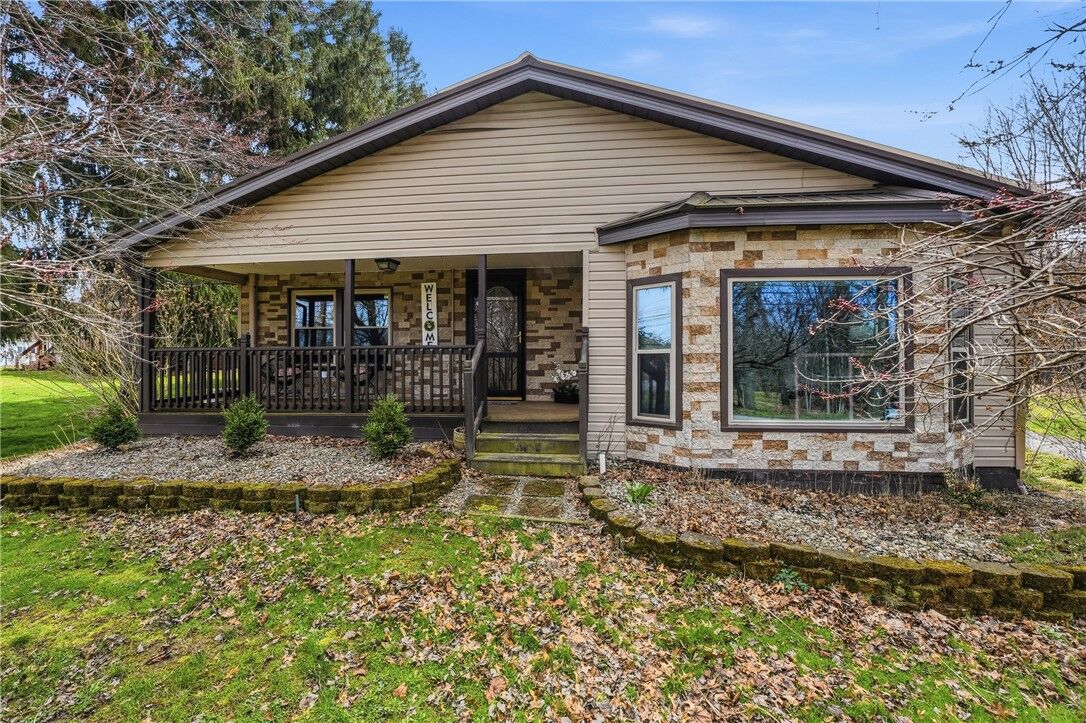 Property Photo:  4277 Marr Rd  PA 16143 