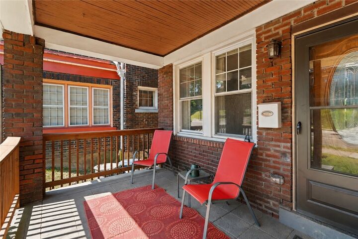 Property Photo:  3733 Perrysville Ave  PA 15214 