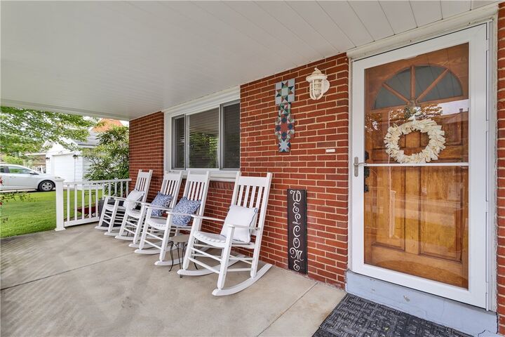 Property Photo:  1021 Sarah St  PA 15137 