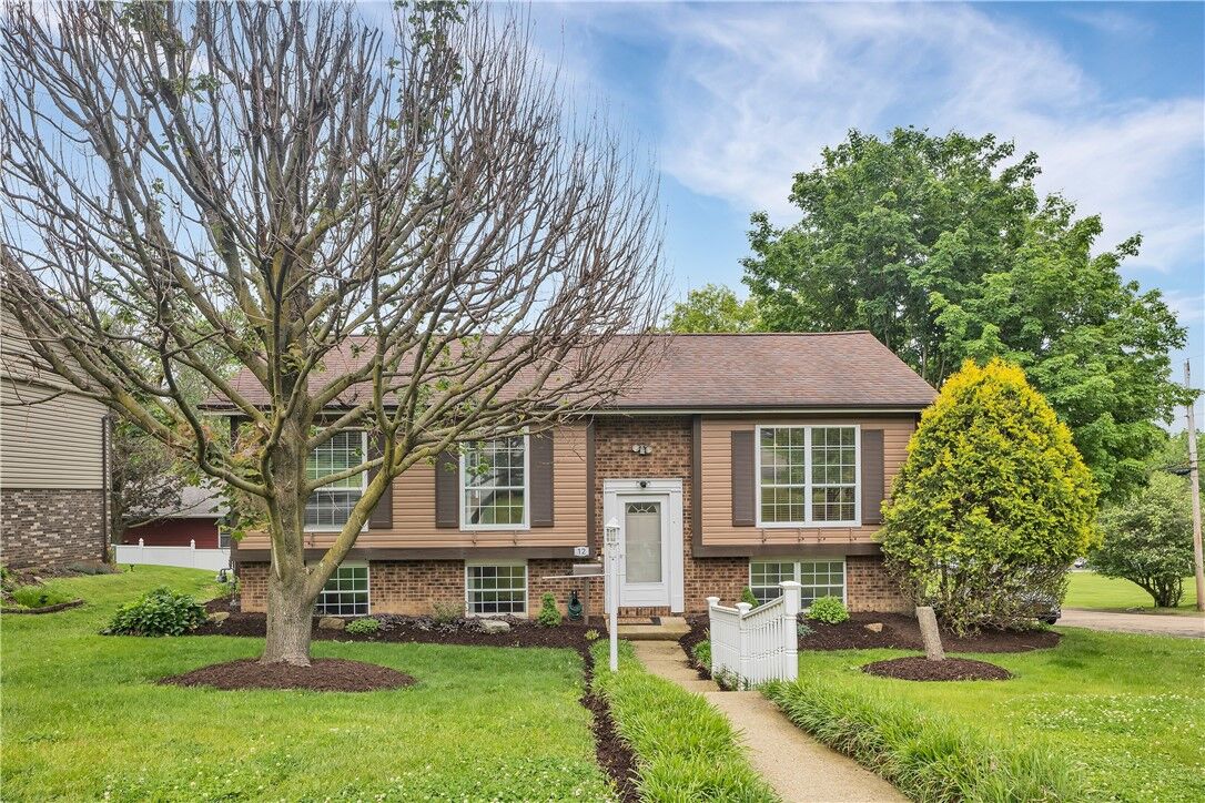 Property Photo:  12 Linn Ave.  PA 15301 