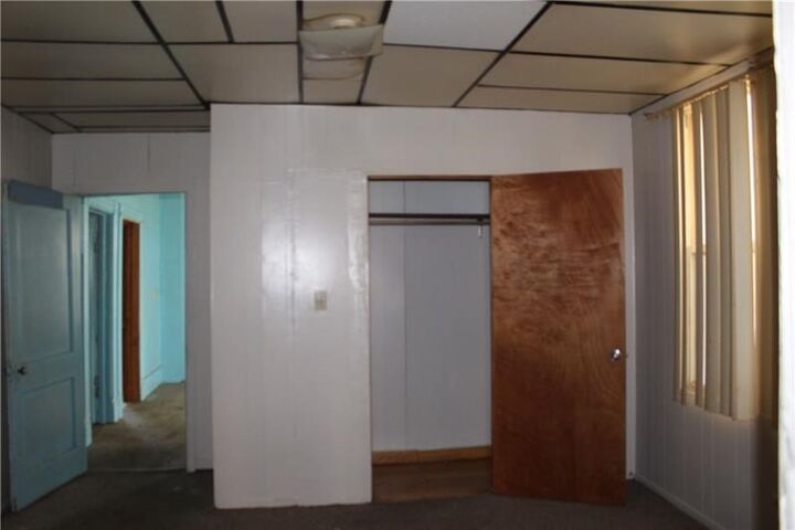 Property Photo: 580 Thompson Ave PA 15033