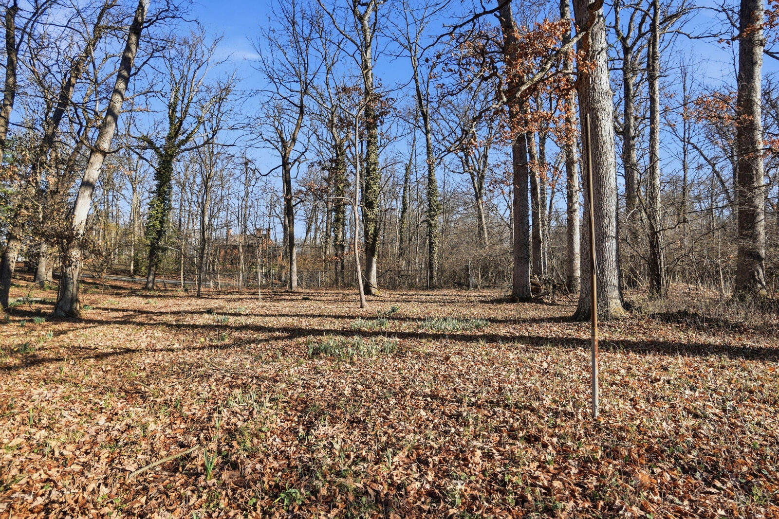 Property Photo:  0 Signal Hill Road  OH 45504 