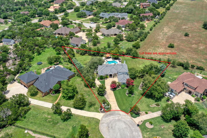 Property Photo:  1601 Coronado  TX 78641 